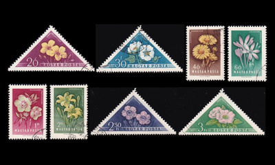 Unkari 1534-41 o Kukkia (1958)