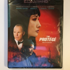 The Protégé [4K UHD] [Blu-ray] Maggie Q (2021) UUSI - pikkukuva 1