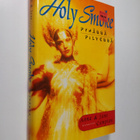 Anna Campion : Holy smoke : pyhässä pilvessä - pikkukuva 1