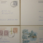 kaksikymmentä kulkenutta ehiökorttia - pikkukuva 2