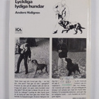 Anders Hallgren : Lyckliga lydiga hundar - pikkukuva 2