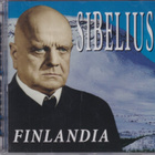 CD: Sibelius: Finlandia - pikkukuva 1