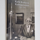 Raimo Seppälä : Kalle Kaiharin Kulttuurisäätiö 1986-2016 ... - pikkukuva 1