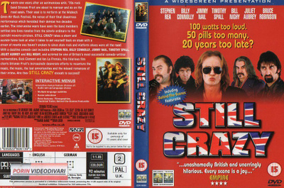 still crazy	(61 437)	k	-GB-	DVD			stephen rea	1998	SF-TXT