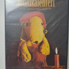 Tohelon Ja Torvelon Joulukalenteri DVD - pikkukuva 1