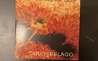 Thermal - Span CDS
