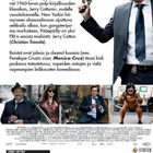 Jerry Cotton (16 146) UUSI -FI- DVD suomik. monica cruz 201 - pikkukuva 2