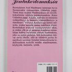 Axel Hambraeus : Taas kaikki kauniit muistot : joulukerto... - pikkukuva 2