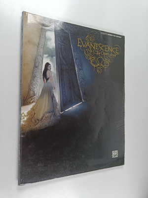 Evanescence : The Open Door - Authentic Guitar Tab Edition
