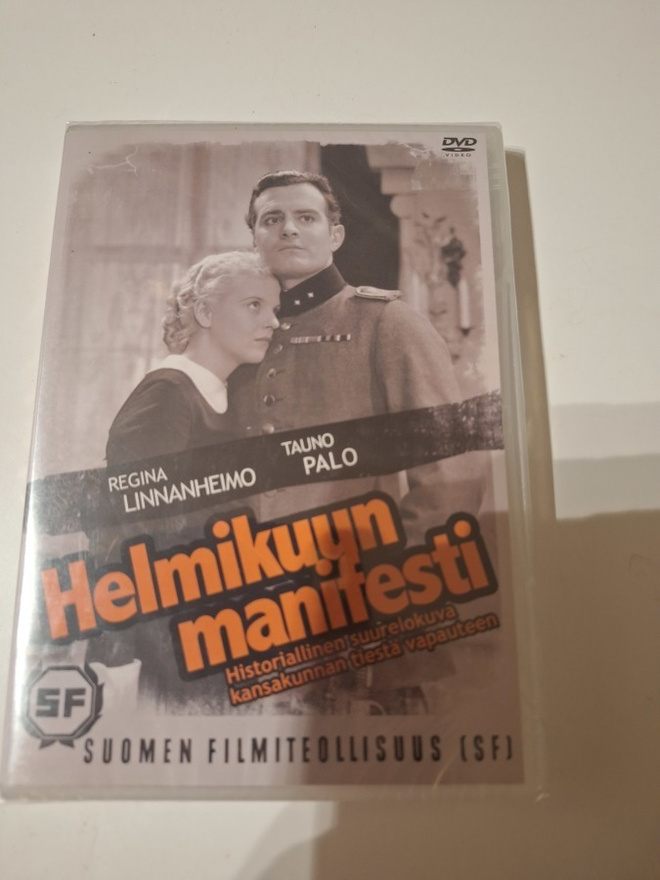 Helmikuun Manifesti (MUOVISSA)