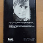STEPHEN KING . JÄLKEEN KESKIYÖN . 1.P. 1991 . SIDOTTU - pikkukuva 2