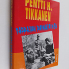 Pentti H. Tikkanen : Tappajan painajainen - pikkukuva 1