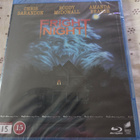 Fright Night UUSI MUOVEISSA - pikkukuva 1