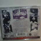 Moby Grape CD Ebbets Field 1974 - pikkukuva 2
