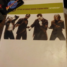 THE BRAND NEW HEAVIES - SHELTER NUOTTIKIRJA - pikkukuva 1