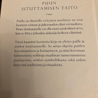 DANIEL BUTLER: PUUN ISTUTTAMISEN TAITO - pikkukuva 2
