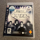 Singstar Queen PS3 - pikkukuva 1