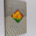 Jorma Kuusinen : Henki tekee eläväksi - pikkukuva 1