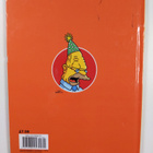 Matt Groening : The Simpsons - Annual 2015 - pikkukuva 2