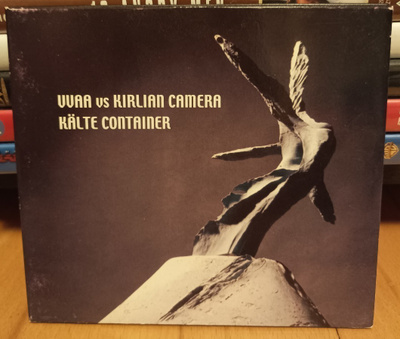 Kirlian Camera - Kälte Container