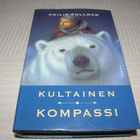 Philip Pullman Kultainen kompassi  -sid - pikkukuva 1