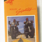 Various • Baby Boomer Classics • Rollin' Sixties C-Kasetti - pikkukuva 1