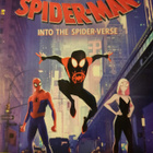 SPIDER-MAN INTO THE SPIDER-VERSE Blu-ray - pikkukuva 1