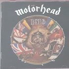 Motörhead - 1916 (Cd) - pikkukuva 1