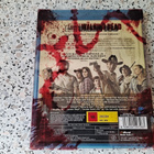 The Walking Dead Kausi 1 (2 disc Blu-ray) - pikkukuva 2