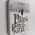 Sarah Goodall : Palatsipäiväkirja : 12 vuotta prinssi Cha... - pikkukuva 1