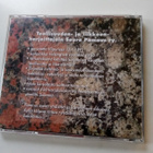 CD (ep) PAMAUS SEURA -Viipurin pamauksia ( Sis.postikulut ) - pikkukuva 2