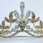 Vintage Tiara - pikkukuva 2