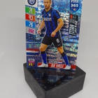 Stefan De Vrij - TITAN - Panini FIFA365 2021-2022 - pikkukuva 1