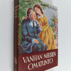 Anthony Trollope : Vanhan miehen omatunto - pikkukuva 1