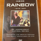 Inside Rainbow: A Critical Review 1979-1997 R2 - pikkukuva 1