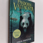 Erin Hunter : Tulvan jakama maa - pikkukuva 1
