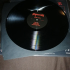Necrosleezer - Pope kill (vinyl, lp) - pikkukuva 3