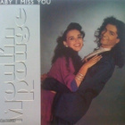 MOULIN ROUGE :: BABY I MISS YOU :: ITALO DISCO VINYYLI 7" - pikkukuva 1