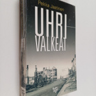 Pekka Jaatinen : Uhrivalkeat - pikkukuva 1