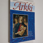 Kirkkohistorian ja kirkkotiedon arkki - pikkukuva 1