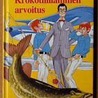 Sivar Ahlrud: - arvoitus sarjaa - pikkukuva 2