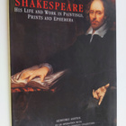 Geoffrey Ashton : Shakespeare - His Life and Work in Pain... - pikkukuva 1