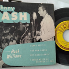 Johnny Cash EP - pikkukuva 1