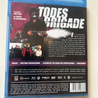 Brigade of Death Blu-ray (1985) B Eng. Sub - pikkukuva 2