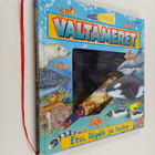 Valtameret - pikkukuva 1