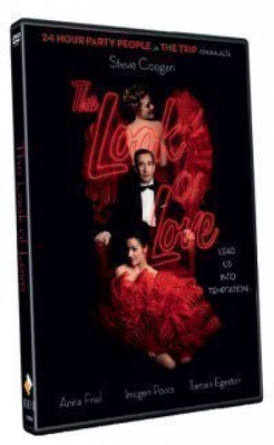 Look of love (DVD)
