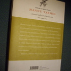 Hannu Tarmio: RAKKAUDESTA GOLFIIN (1.p.2001+nimmari!) Sis.pk - pikkukuva 2