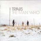 Travis : The Man Who - CD - pikkukuva 1