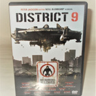 DISTRICT 9 - pikkukuva 1