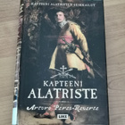 Arturo Perez-Reverte: Kapteeni Alatriste - pikkukuva 1